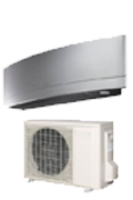 Reparación averías aire acondicionado Whirlpool en  Valencia