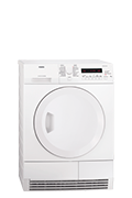 Reparación averías secadora Whirlpool en  Valencia